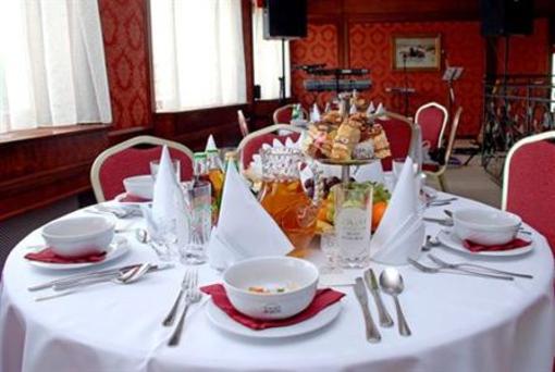 фото отеля Hotel Twist