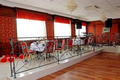 фото отеля Hotel Twist