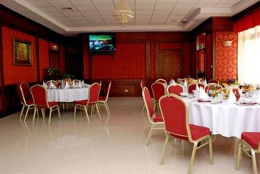 фото отеля Hotel Twist