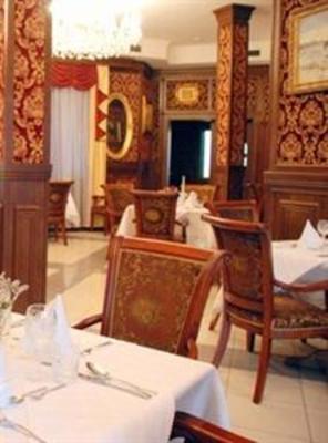 фото отеля Hotel Twist