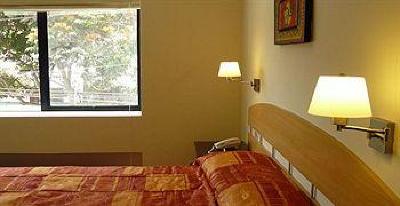 фото отеля Hotel Ferre Miraflores