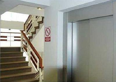 фото отеля Hotel Ferre Miraflores