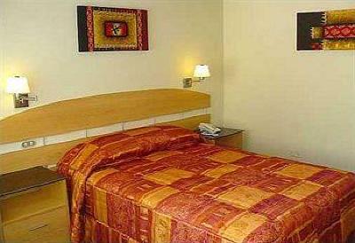 фото отеля Hotel Ferre Miraflores