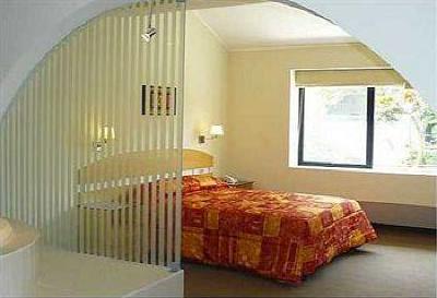 фото отеля Hotel Ferre Miraflores