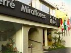 фото отеля Hotel Ferre Miraflores