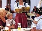 фото отеля Gastehaus Menkenbauer