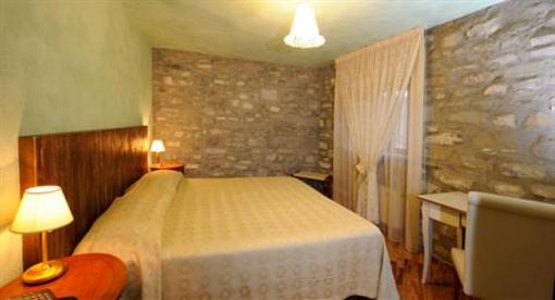 фото отеля La Country House Le Boccede