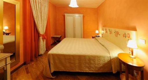 фото отеля La Country House Le Boccede