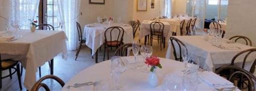 фото отеля La Country House Le Boccede