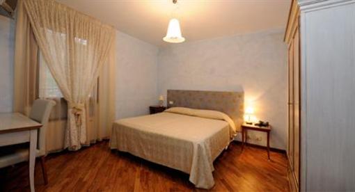 фото отеля La Country House Le Boccede