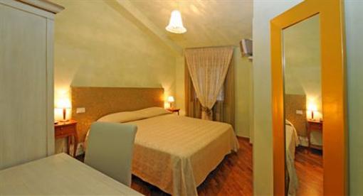 фото отеля La Country House Le Boccede