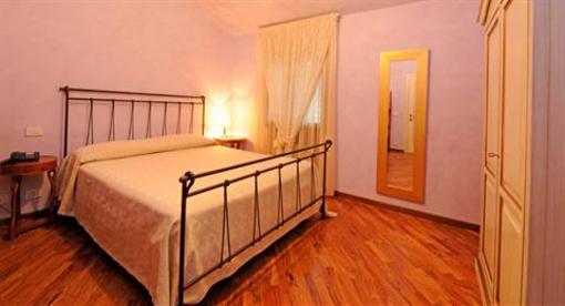 фото отеля La Country House Le Boccede