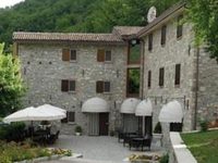 La Country House Le Boccede