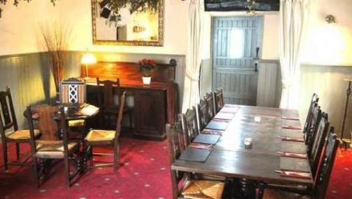фото отеля The Who'd Have Thought It Inn Yelverton