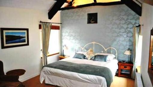 фото отеля The Who'd Have Thought It Inn Yelverton