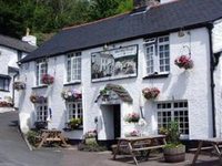 The Who'd Have Thought It Inn Yelverton