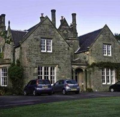фото отеля Highfield House Kirknewton