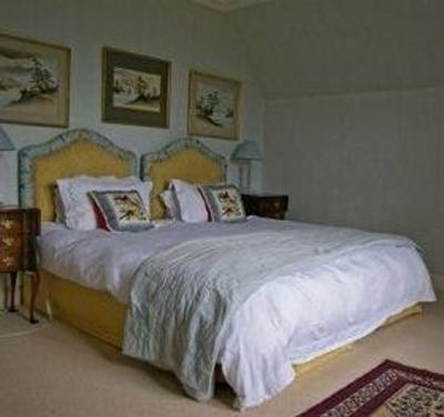фото отеля Highfield House Kirknewton