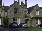 фото отеля Highfield House Kirknewton