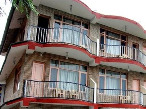 фото отеля Hotel A Star Regency