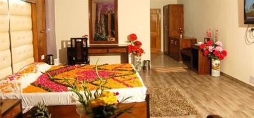 фото отеля Hotel A Star Regency