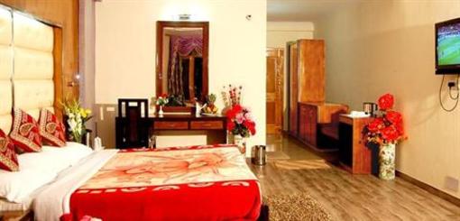 фото отеля Hotel A Star Regency