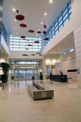 фото отеля Embassy Suites Ontario-Airport