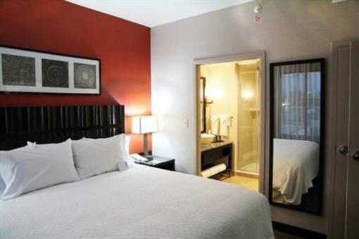 фото отеля Embassy Suites Ontario-Airport