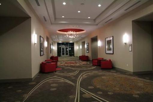 фото отеля Embassy Suites Ontario-Airport