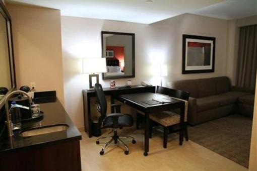 фото отеля Embassy Suites Ontario-Airport