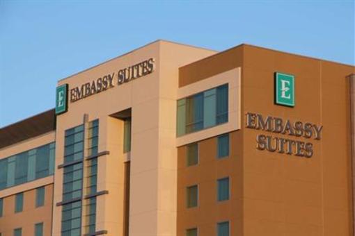 фото отеля Embassy Suites Ontario-Airport