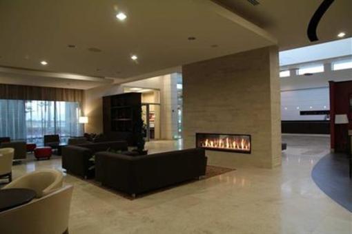 фото отеля Embassy Suites Ontario-Airport