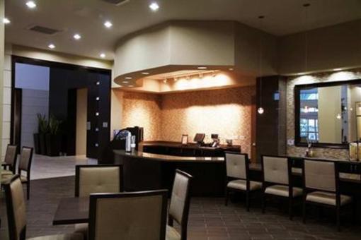 фото отеля Embassy Suites Ontario-Airport