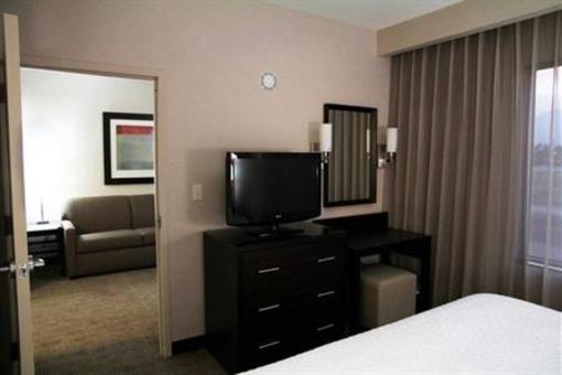 фото отеля Embassy Suites Ontario-Airport