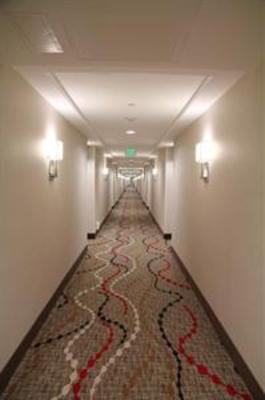 фото отеля Embassy Suites Ontario-Airport