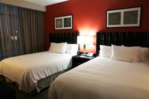 фото отеля Embassy Suites Ontario-Airport