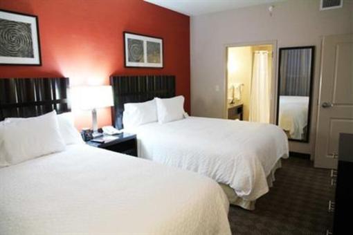 фото отеля Embassy Suites Ontario-Airport