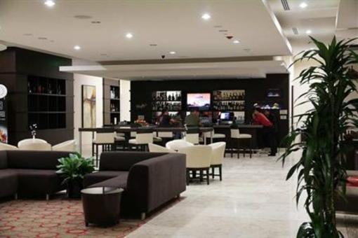фото отеля Embassy Suites Ontario-Airport