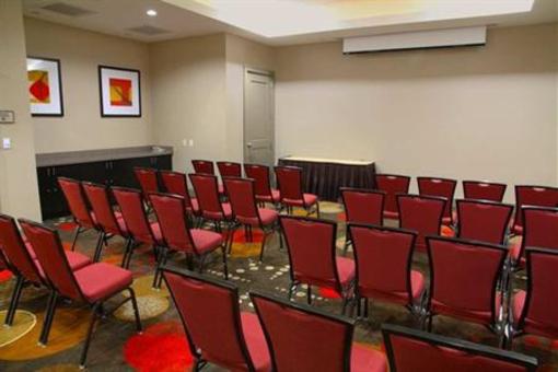 фото отеля Embassy Suites Ontario-Airport