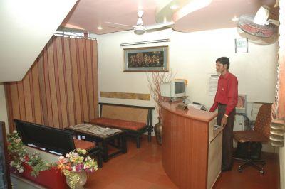 фото отеля Hotel City Inn Jaipur