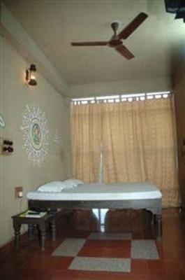 фото отеля Hotel City Inn Jaipur