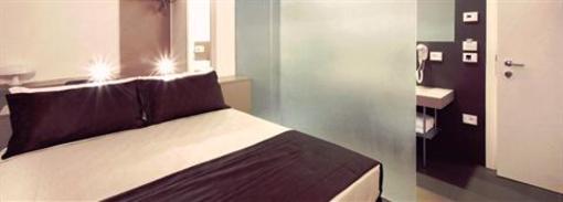 фото отеля Le Nove Hotel & Restaurant