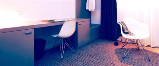 фото отеля Le Nove Hotel & Restaurant
