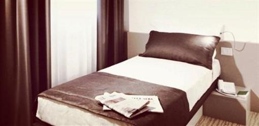 фото отеля Le Nove Hotel & Restaurant