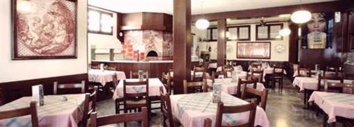 фото отеля Le Nove Hotel & Restaurant