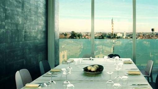 фото отеля Le Nove Hotel & Restaurant