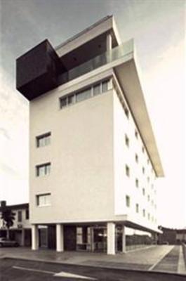 фото отеля Le Nove Hotel & Restaurant