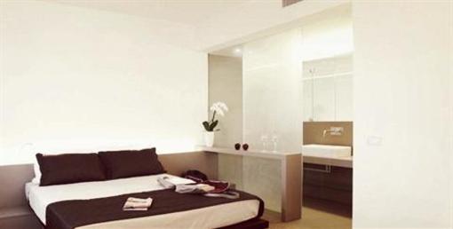 фото отеля Le Nove Hotel & Restaurant