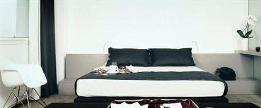 фото отеля Le Nove Hotel & Restaurant
