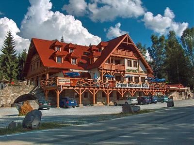 фото отеля Hotel Kupec